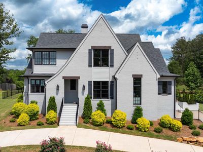 5815 Deerfoot Ct, Trussville, AL, 35173
