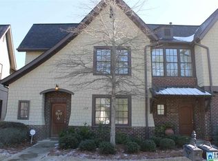1173 Inverness Cove Way, Birmingham, AL 35242
