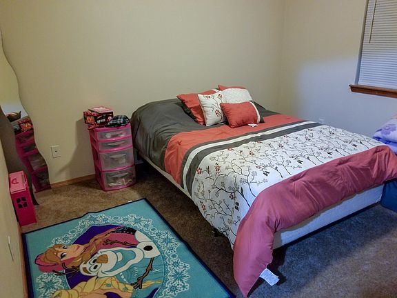 3rd image of 5002 S 30th St APT H3
