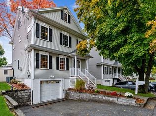 130 Lakeview Ave, Waltham, MA 02451