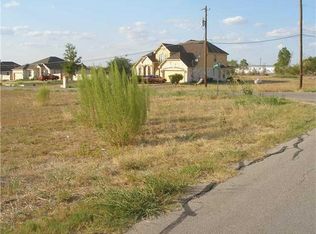 232 Maldonado Trl, Del Valle, TX 78617
