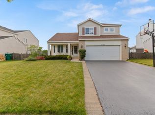 3103 Twin Falls Dr, Plainfield, IL 60586