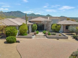 41111 N 54th St, Cave Creek, AZ 85331