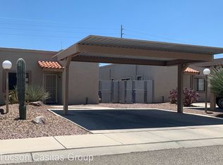 9110 E Esperanza Dr #11209947, Tucson, AZ 85715