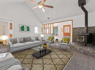 43685 Kaweah River Dr, Three Rivers, CA 93271