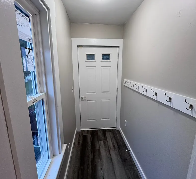 Entryway