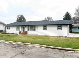 415 Riverside Dr, Velva, ND 58790