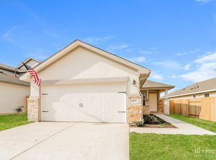 5108 Saddle Club Dr, Georgetown, TX 78626