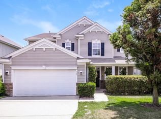 209 Larktree Ln, Fuquay Varina, NC 27526