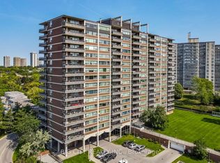 185 Shaughnessy Blvd #1704, Toronto, ON M2J 1K2