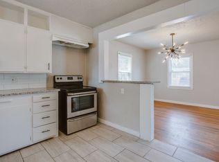 2601 27th St, Lubbock, TX 79410