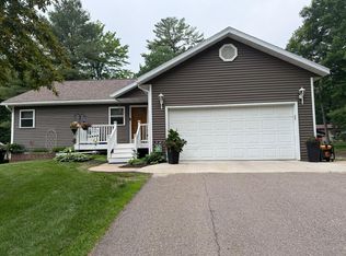 634 Roosevelt St, Tomahawk, WI 54487