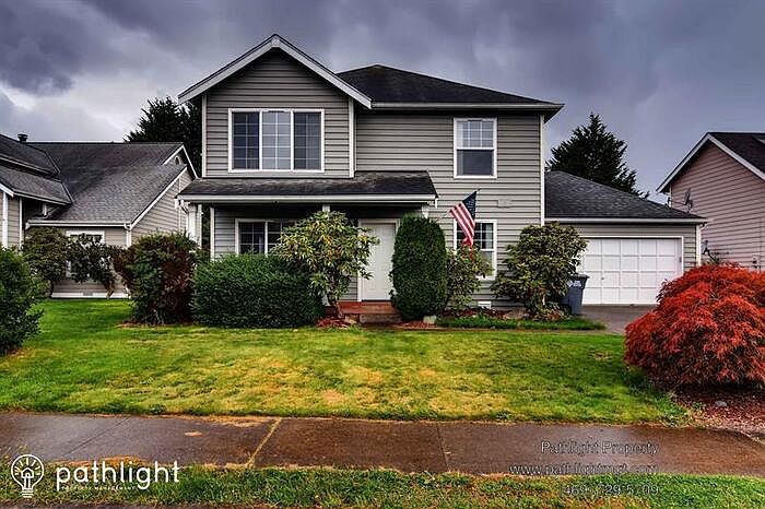 1st image of 507 Corrin Ave NW