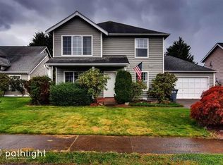 507 Corrin Ave NW, Orting, WA 98360