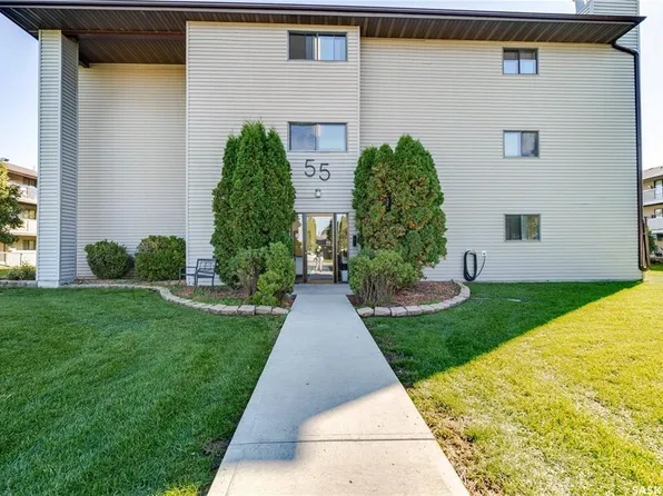 UNIT 309B-55 Wood Lily DRIVE, Moose Jaw, SK S6J 1H1