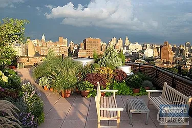 Sold by Bellmarc Realty