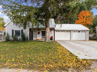 341 S 200 E, Heber, UT 84032