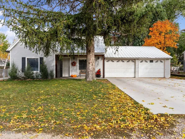 341 S 200 E, Heber, UT 84032