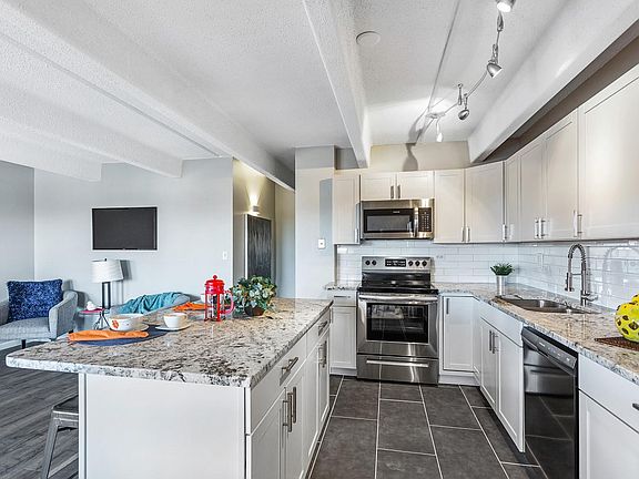 5th image of 1255 N Ogden St APT 702