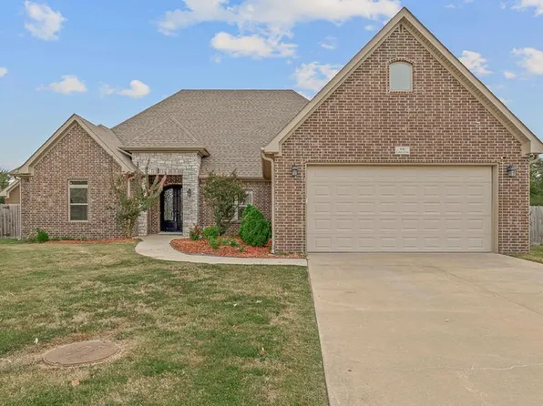 828 Laura Lea, Jonesboro, AR 72401