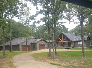 11885 Lakeview Cir, Rolla, MO 65401