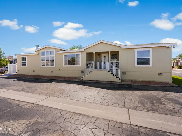2100 Windflow Dr Space 70, Rosamond, CA 93560
