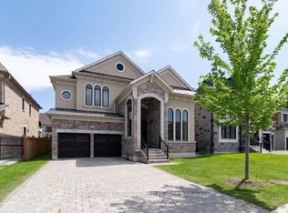 15 Little Celeste Ct, Vaughan, ON L6A4Z7