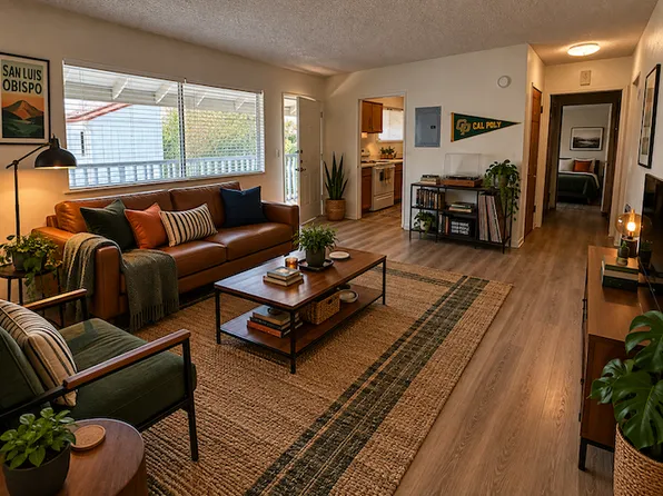40 Casa St, San Luis Obispo, CA