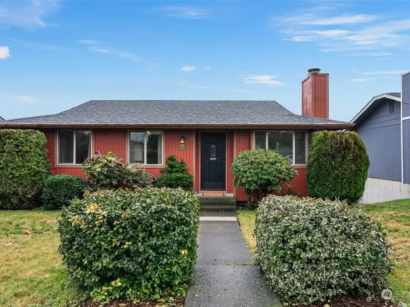 5206 S 8th Street, Tacoma, WA 98465