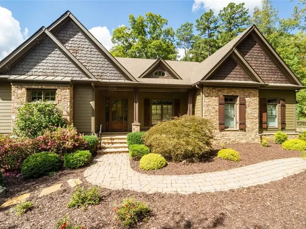 11 Isuba Trl, Jasper, GA 30143