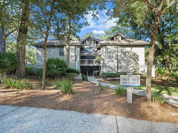 20 Carnoustie Road UNIT 7815, Hilton Head Island, SC 29928