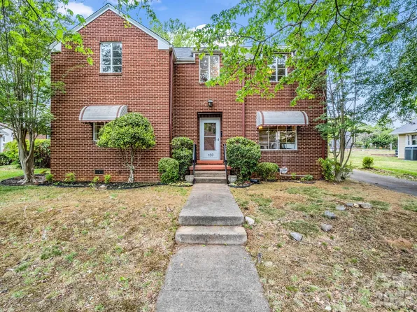 159 Arlington St, Forest City, NC 28043