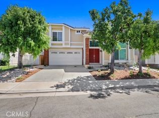 7059 Pozallo Pl, Rancho Cucamonga, CA 91701