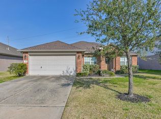 2203 Enchanted Park Ln, Katy, TX 77450
