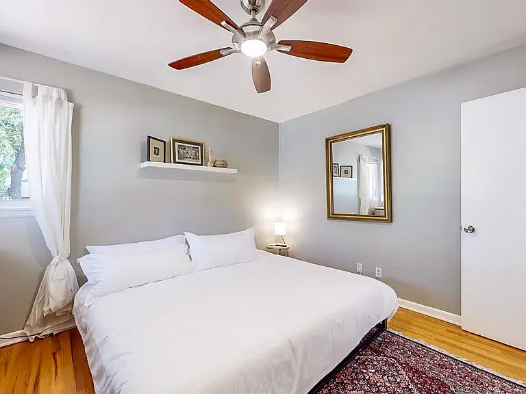 Main room