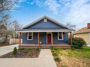 14 Circle St, Taylors, SC 29687