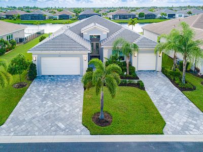 11993 SW Water Lily Terrace, Port Saint Lucie, FL, 34987