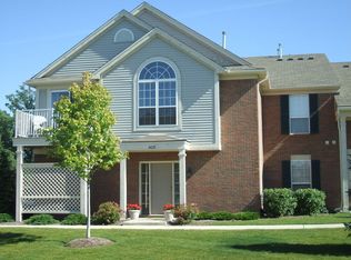 14210 Chesapeake Cir #1, Commerce Township, MI