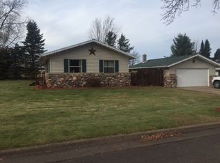 2605 Freeway Dr, Bloomer, WI 54724