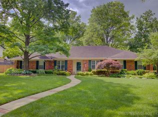 3422 E 75th Pl, Tulsa, OK 74136