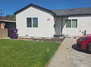 1519 E Michelson St, Long Beach, CA 90805