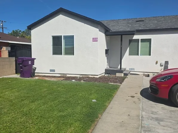 1519 E Michelson St, Long Beach, CA 90805