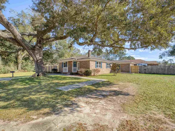 5417 San Miguel St, Milton, FL 32583