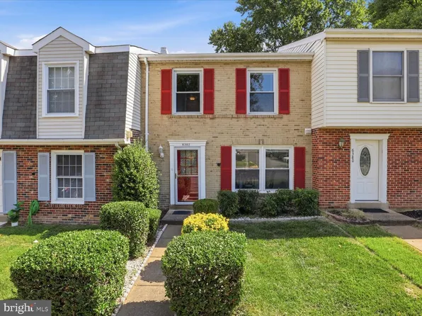 6382 Patience Ct, Alexandria, VA 22315