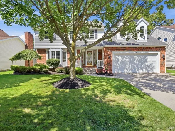 80 Britannia Dr, East Amherst, NY 14051