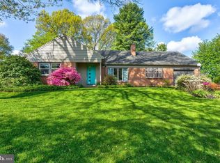 1932 Harclay Pl, Lancaster, PA 17601