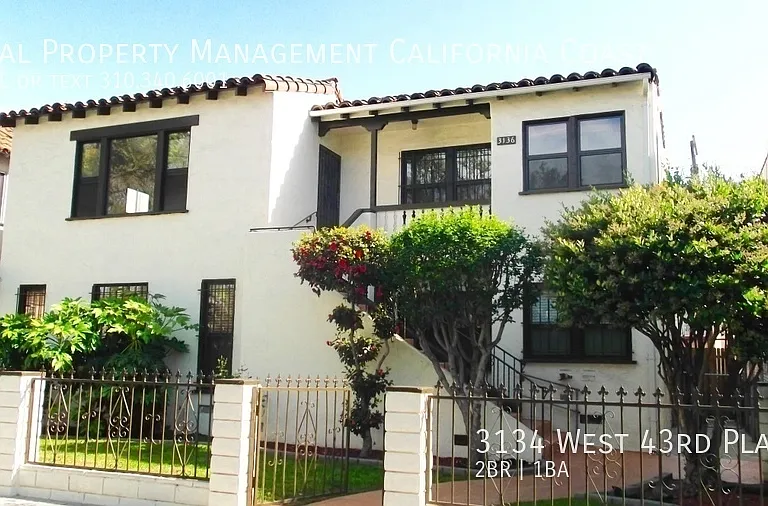 3134 W 43rd Pl — Photo 1