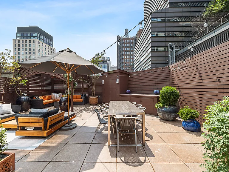 10 E 14th St #PENTHOUSE — Photo 53