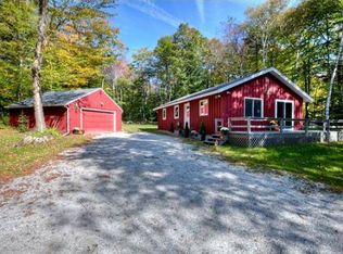 80 Heather Ln, Mendon, VT 05701