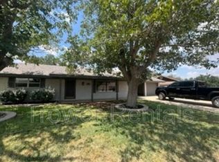 4041 Dumont Dr, Odessa, TX 79762